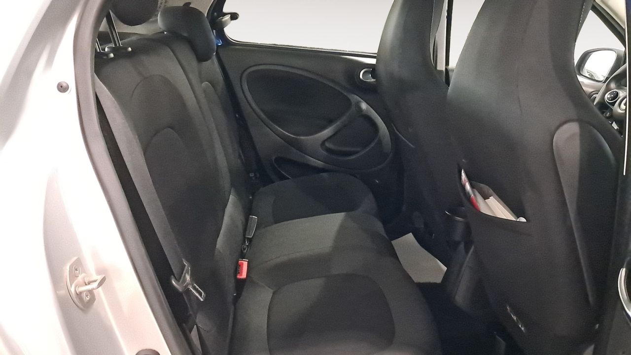 Smart smart 60KW EQ BATTERY 82 5P - foto 14