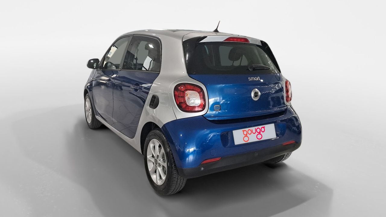 Smart smart 60KW EQ BATTERY 82 5P - foto 7