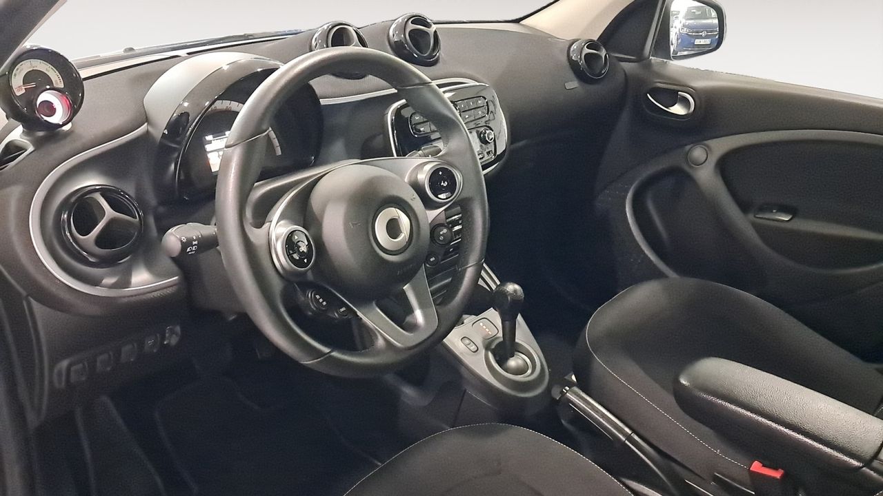 Smart smart 60KW EQ BATTERY 82 5P - foto 9