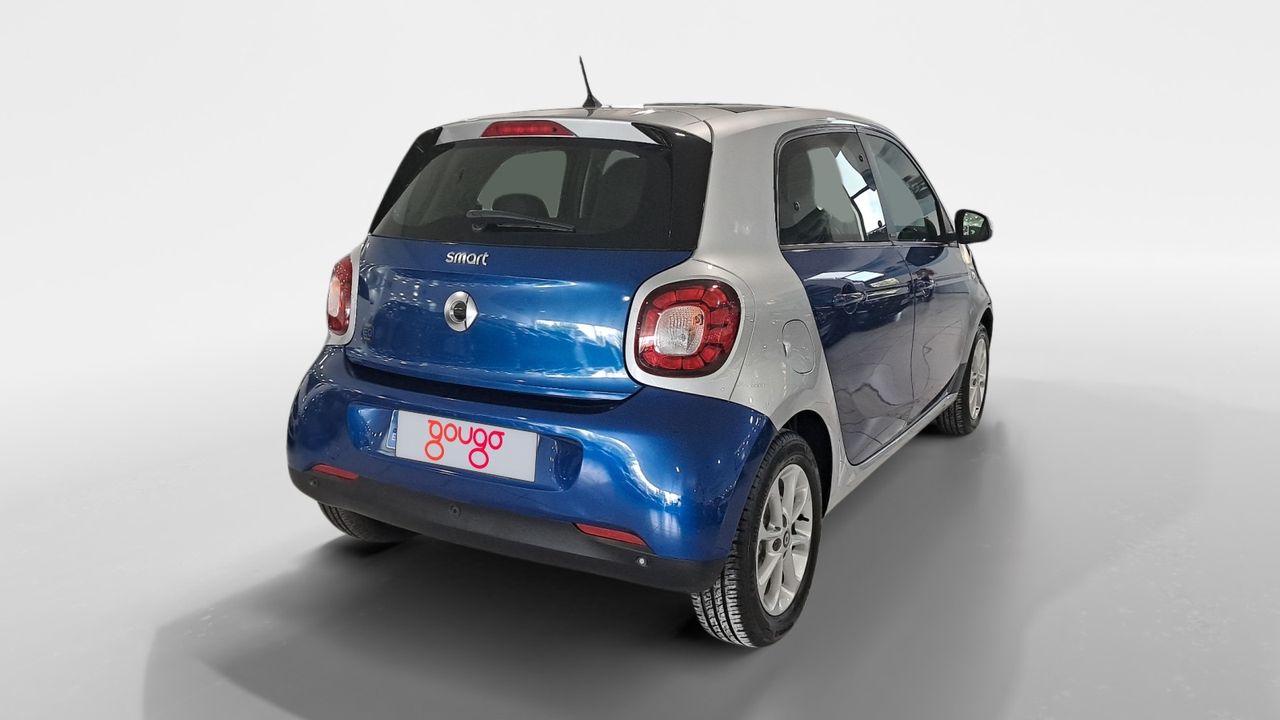 Smart smart 60KW EQ BATTERY 82 5P - foto 5