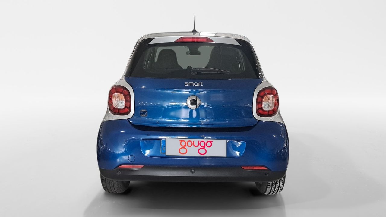 Smart smart 60KW EQ BATTERY 82 5P - foto 6