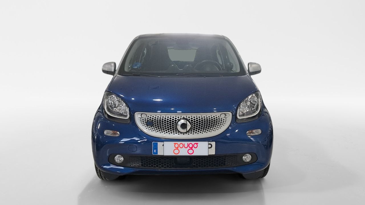 Smart smart 60KW EQ BATTERY 82 5P - foto 2