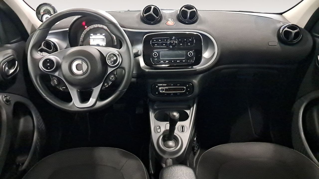 Smart smart 60KW EQ BATTERY 82 5P - foto 11