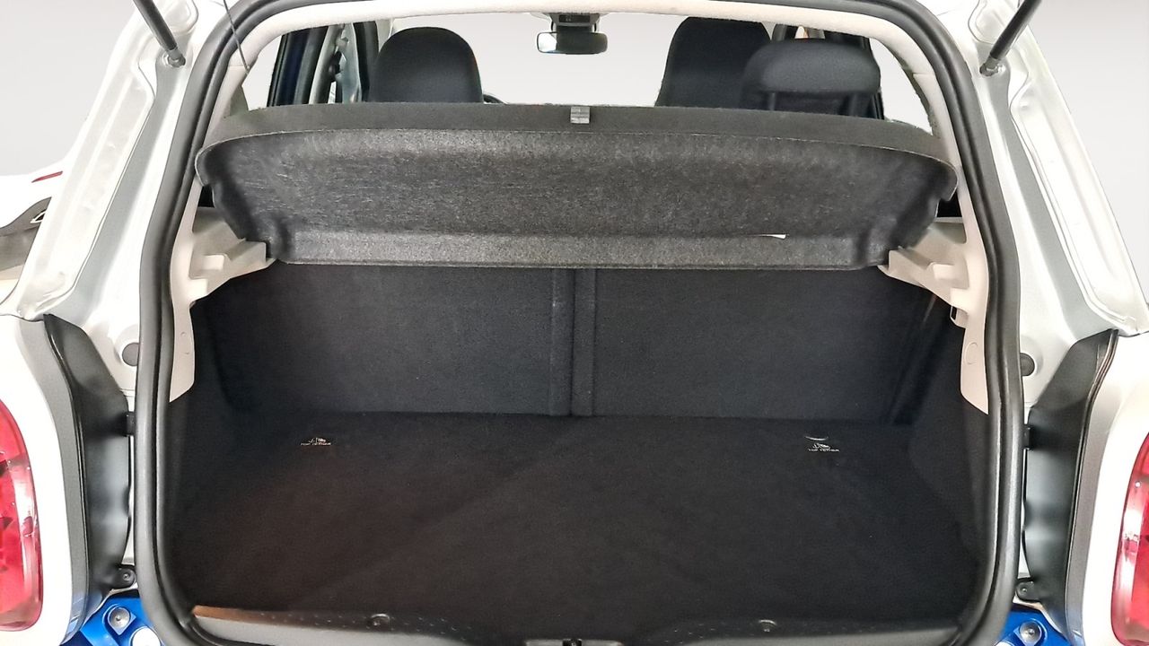 Smart smart 60KW EQ BATTERY 82 5P - foto 13