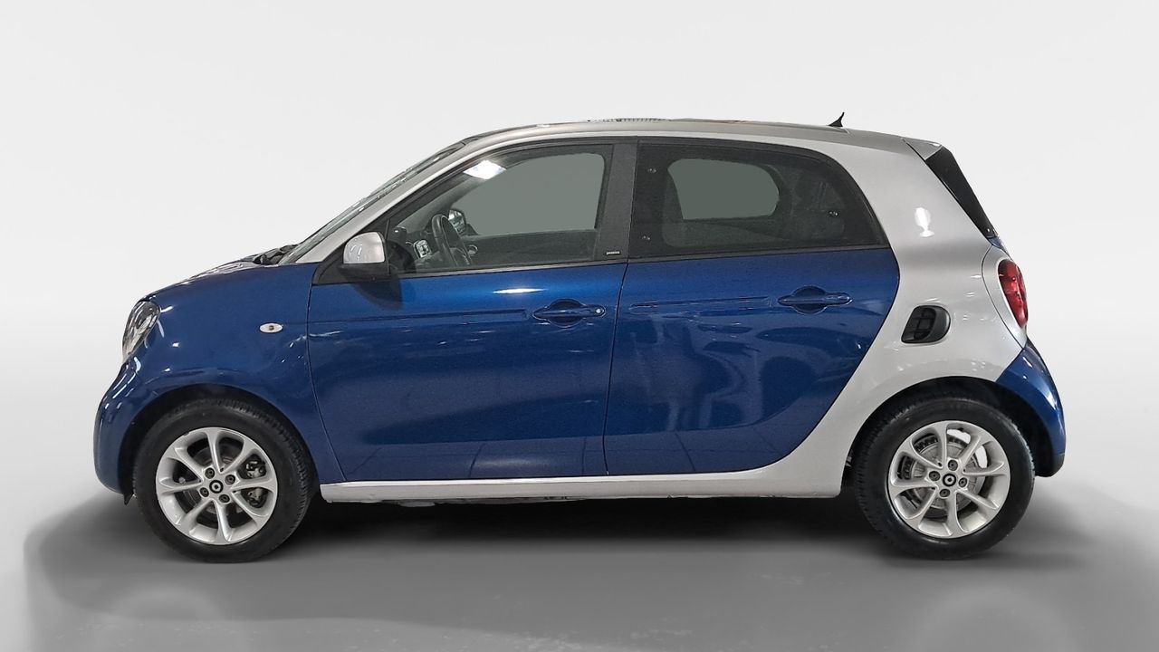 Smart smart 60KW EQ BATTERY 82 5P - foto 8