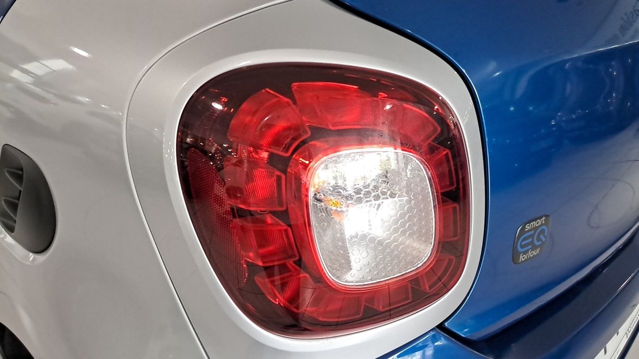 Smart smart 60KW EQ BATTERY 82 5P - foto 17