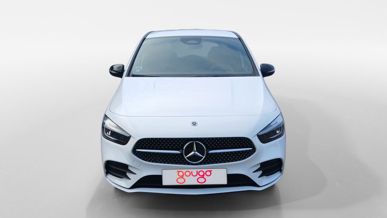 Mercedes Clase B B 200 D - foto 2