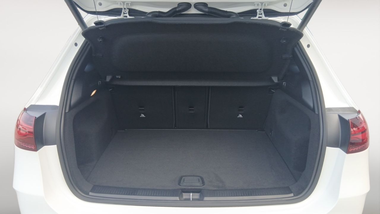 Mercedes Clase B B 200 D - foto 13