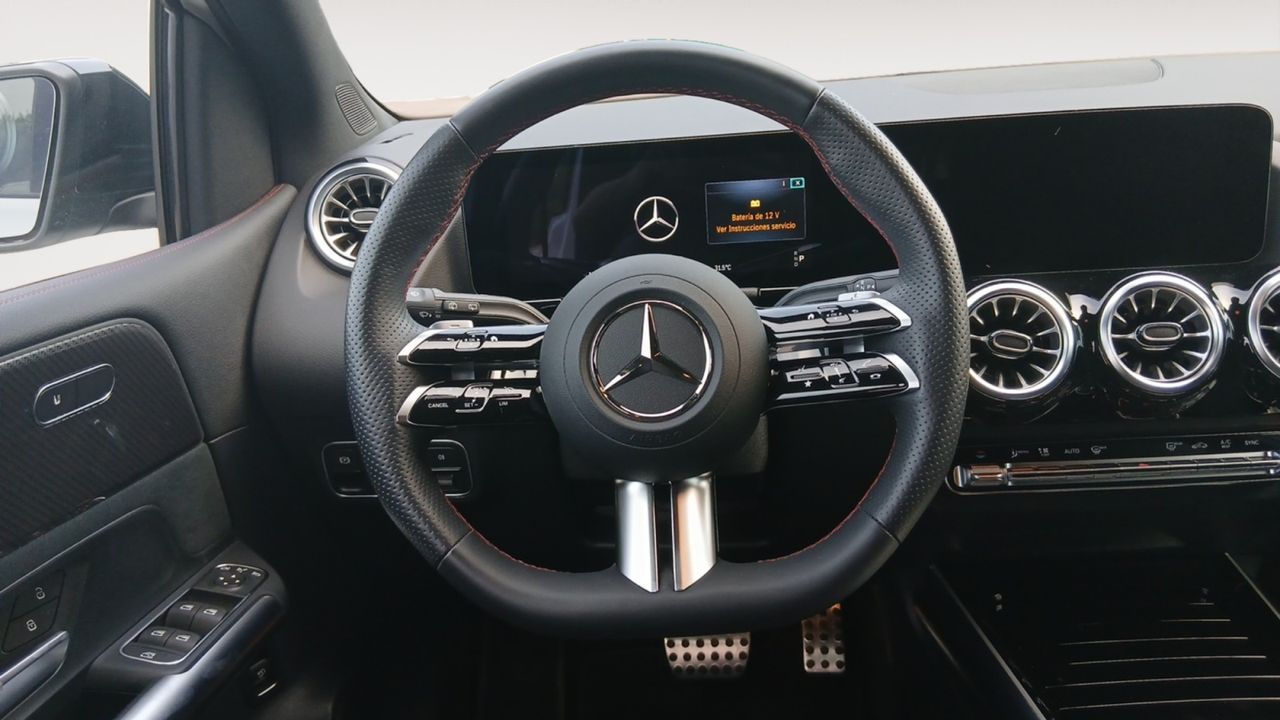 Mercedes Clase B B 200 D - foto 10