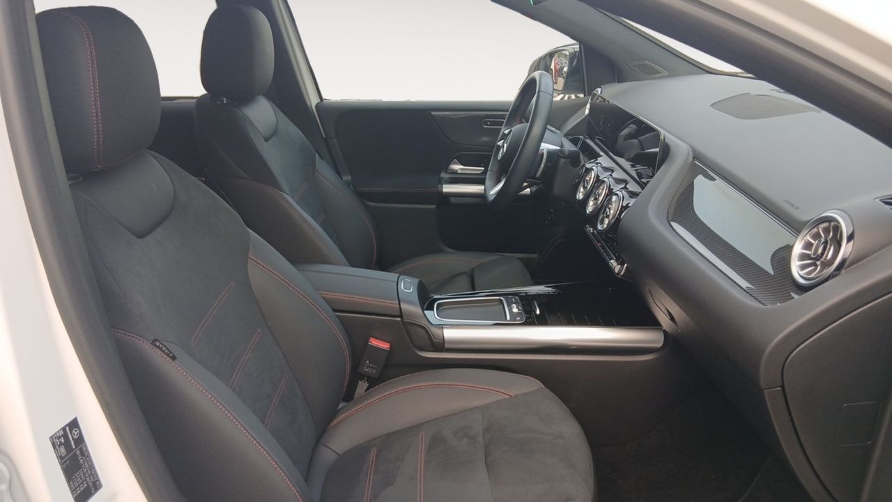 Mercedes Clase B B 200 D - foto 12