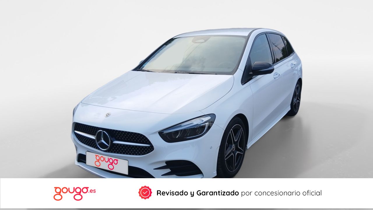 Mercedes Clase B B 200 D
