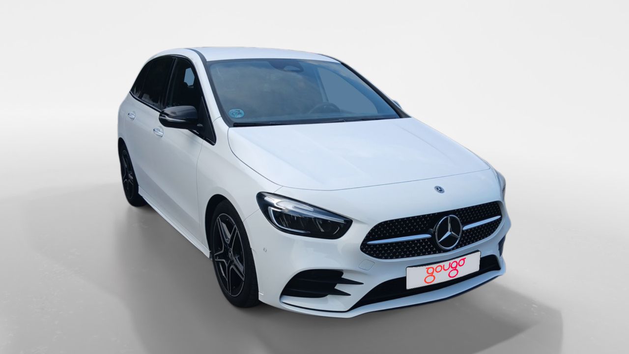 Mercedes Clase B B 200 D - foto 3