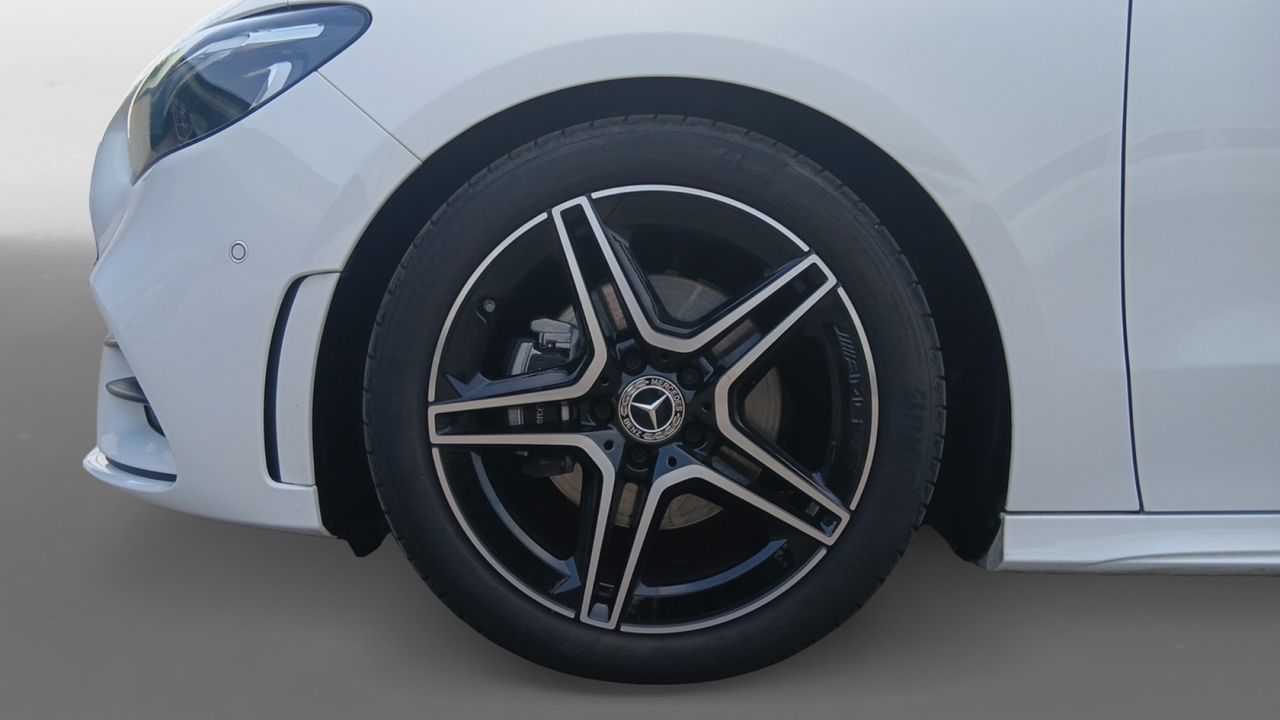 Mercedes Clase B B 200 D - foto 15