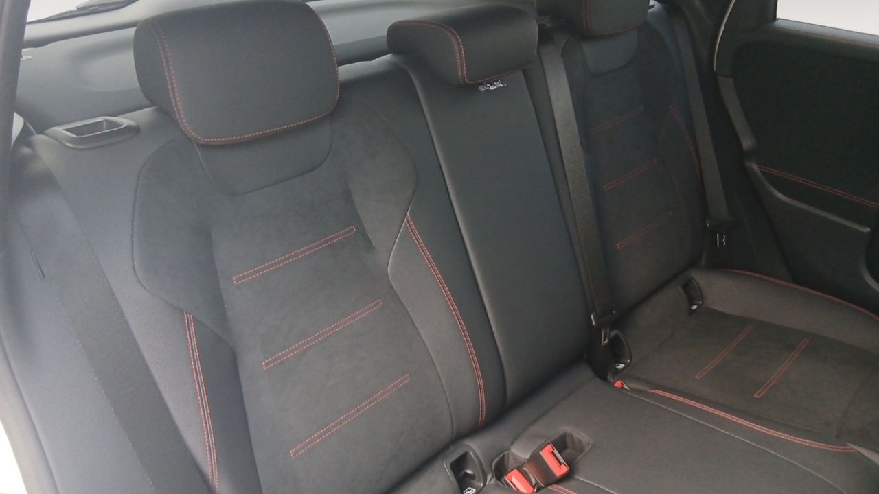 Mercedes Clase B B 200 D - foto 14