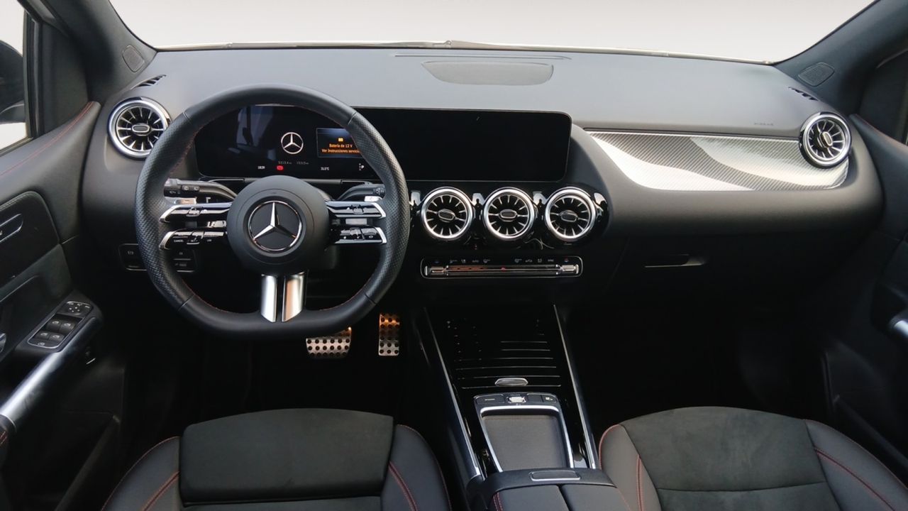 Mercedes Clase B B 200 D - foto 11