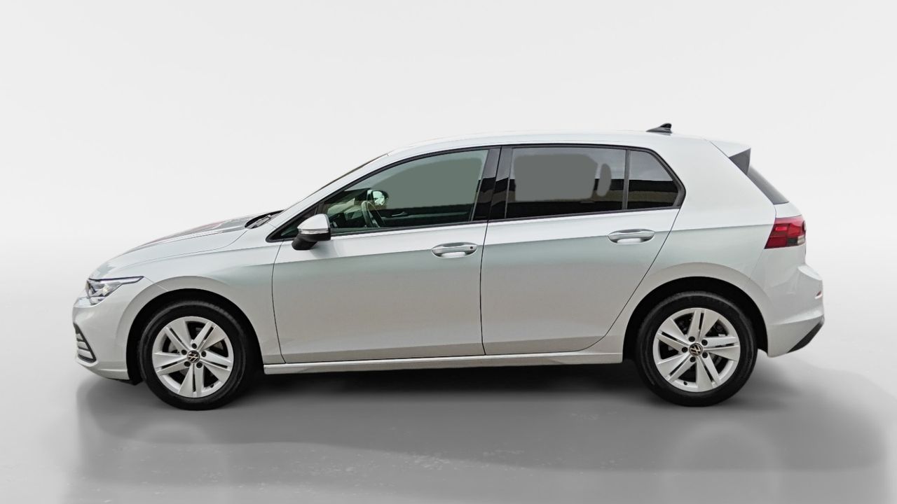 Volkswagen Golf BERLINA CON PORTON 2.0 TDI 85KW LIFE 115 5P - foto 8