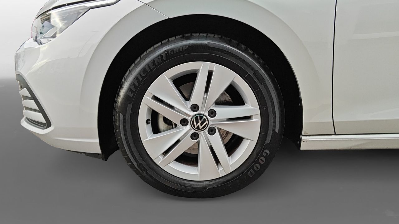 Volkswagen Golf BERLINA CON PORTON 2.0 TDI 85KW LIFE 115 5P - foto 15