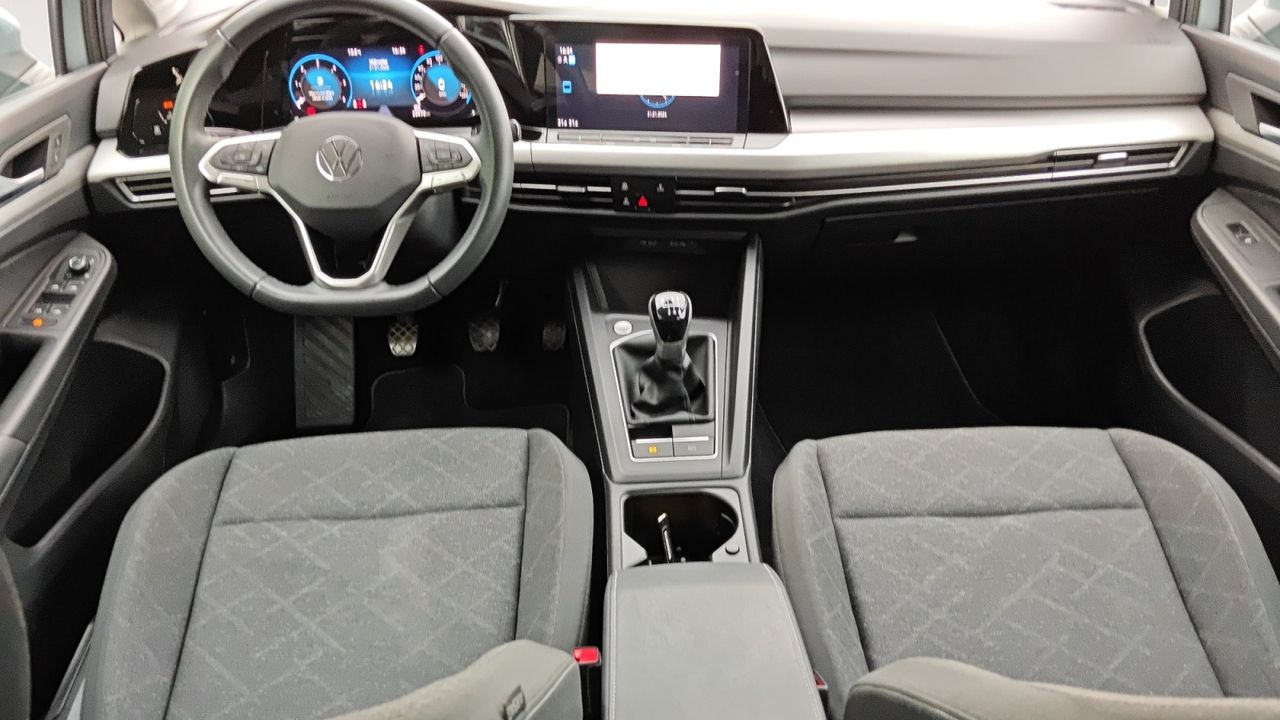 Volkswagen Golf BERLINA CON PORTON 2.0 TDI 85KW LIFE 115 5P - foto 11