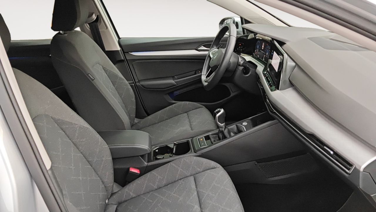 Volkswagen Golf BERLINA CON PORTON 2.0 TDI 85KW LIFE 115 5P - foto 12