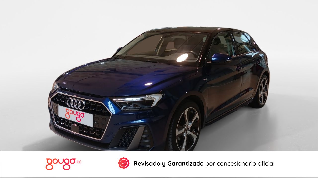 Audi A1 BERLINA CON PORTON 1.0 30 TFSI ADRENALIN SPORTBACK 116 5P