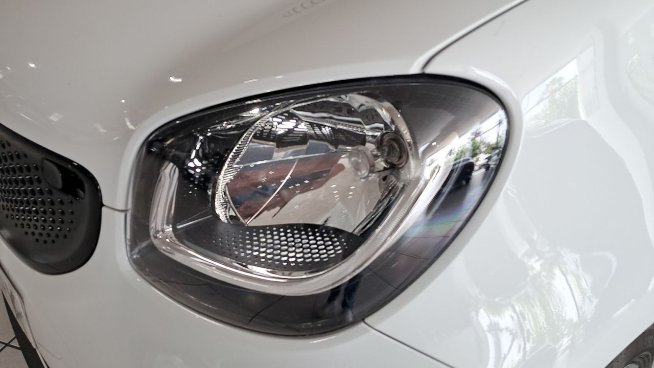 Smart Forfour SMART FORFOUR ELECTRIC DRIVE / EQ PASSION - foto 15