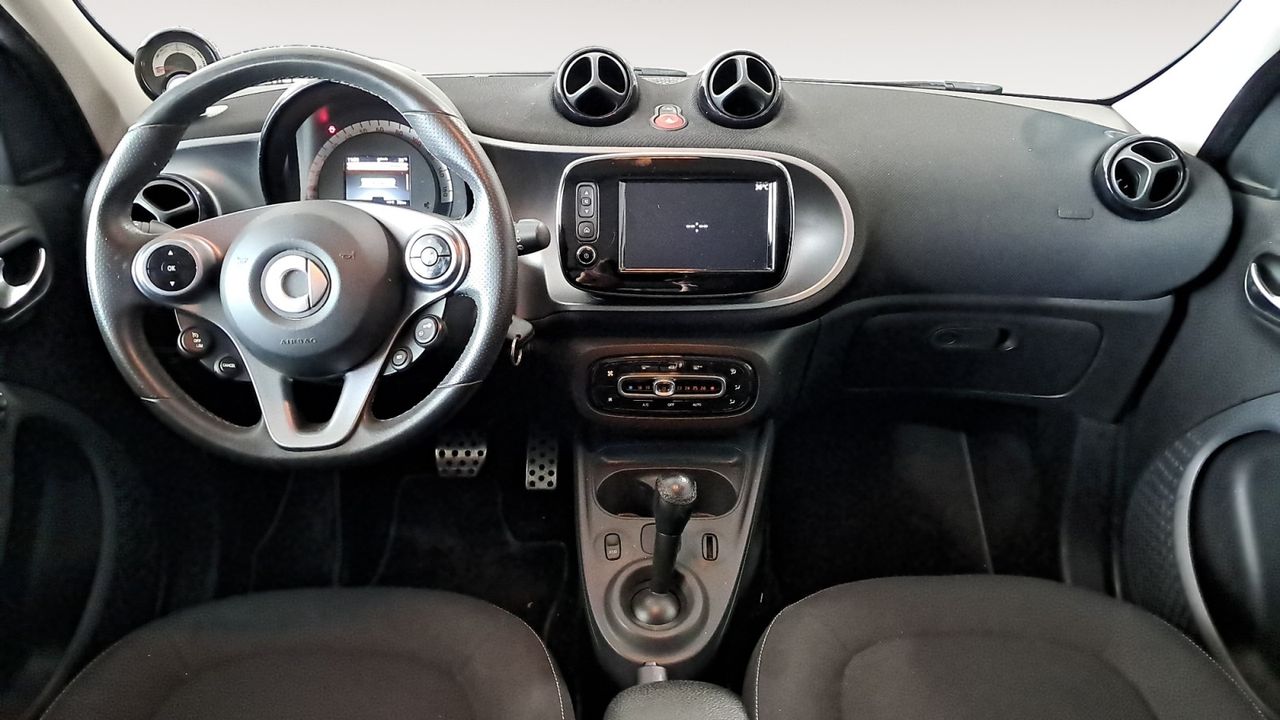 Smart Forfour SMART FORFOUR ELECTRIC DRIVE / EQ PASSION - foto 11