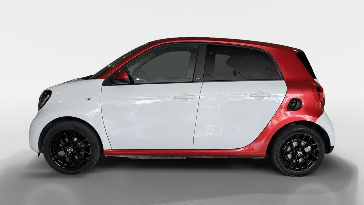 Smart Forfour SMART FORFOUR ELECTRIC DRIVE / EQ PASSION - foto 8
