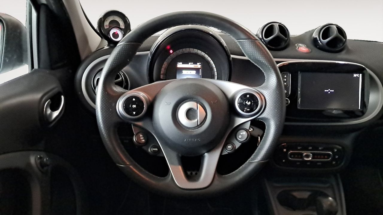 Smart Forfour SMART FORFOUR ELECTRIC DRIVE / EQ PASSION - foto 10