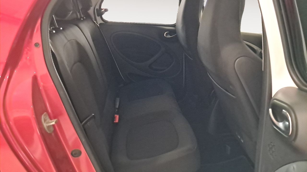 Smart Forfour SMART FORFOUR ELECTRIC DRIVE / EQ PASSION - foto 13