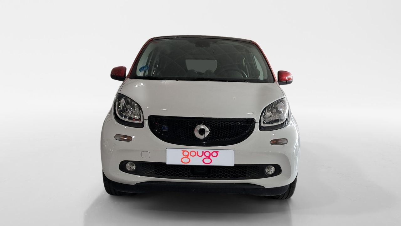Smart Forfour SMART FORFOUR ELECTRIC DRIVE / EQ PASSION - foto 2
