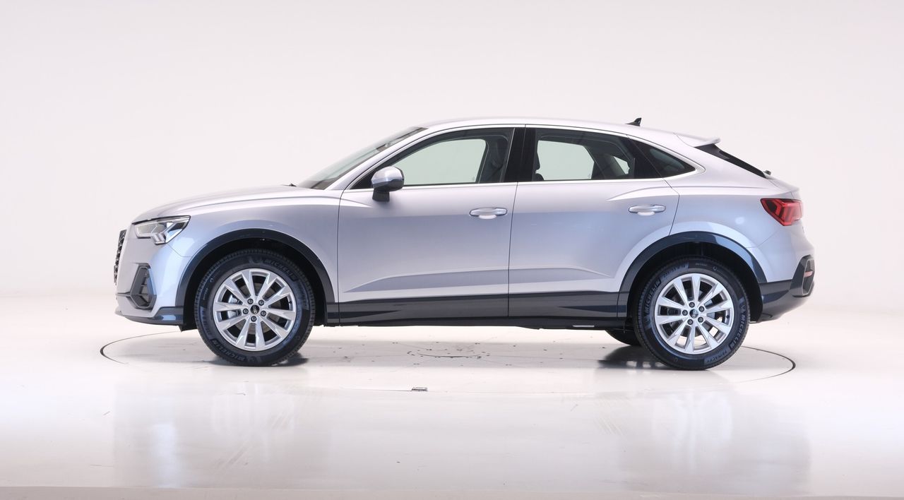 Audi Q3 Audi Q3 Sportback Advanced 35 TDI  110(150) kW(CV) S - foto 17