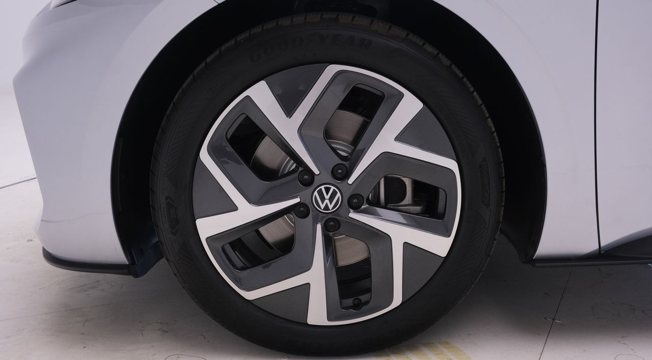 Volkswagen ID.3 BERLINA CON PORTON BEV 62KWH 150KW PRO AUTO  - foto 15