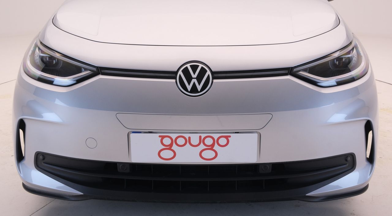 Volkswagen ID.3 BERLINA CON PORTON BEV 62KWH 150KW PRO AUTO  - foto 17