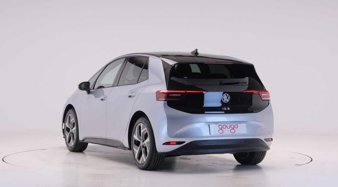 Volkswagen ID.3 BERLINA CON PORTON BEV 62KWH 150KW PRO AUTO  - foto 7