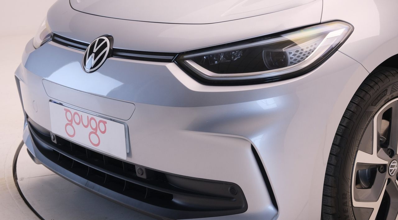 Volkswagen ID.3 BERLINA CON PORTON BEV 62KWH 150KW PRO AUTO  - foto 16