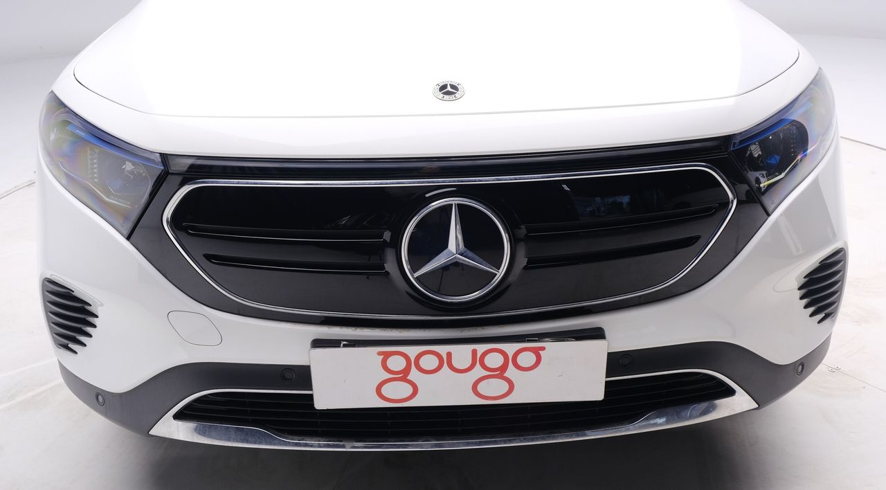Mercedes EQB 250. - foto 17