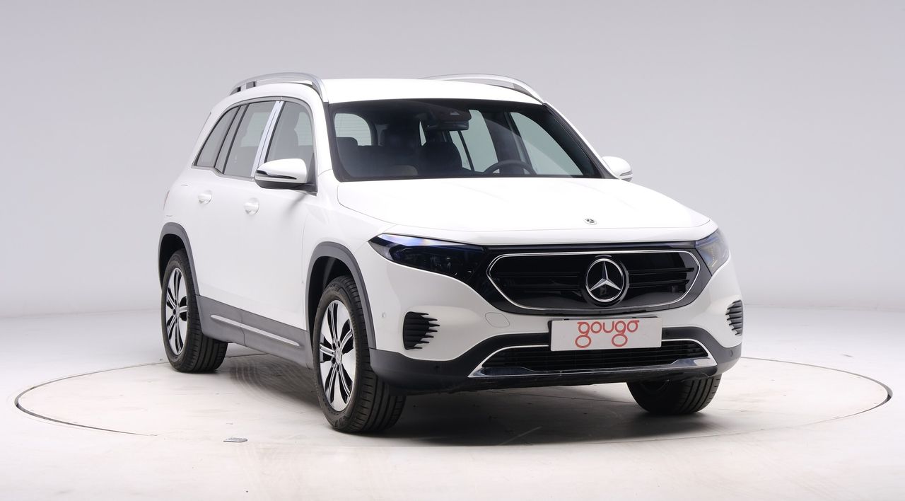 Mercedes EQB 250. - foto 3