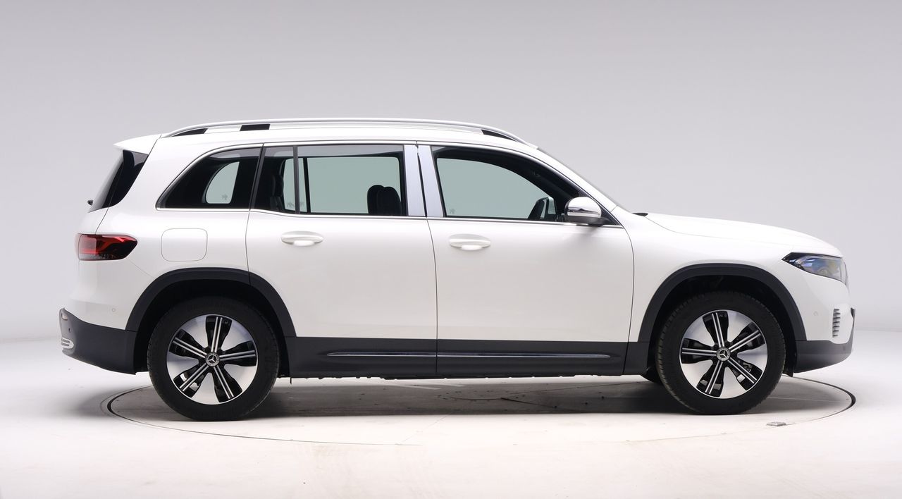 Mercedes EQB 250. - foto 4