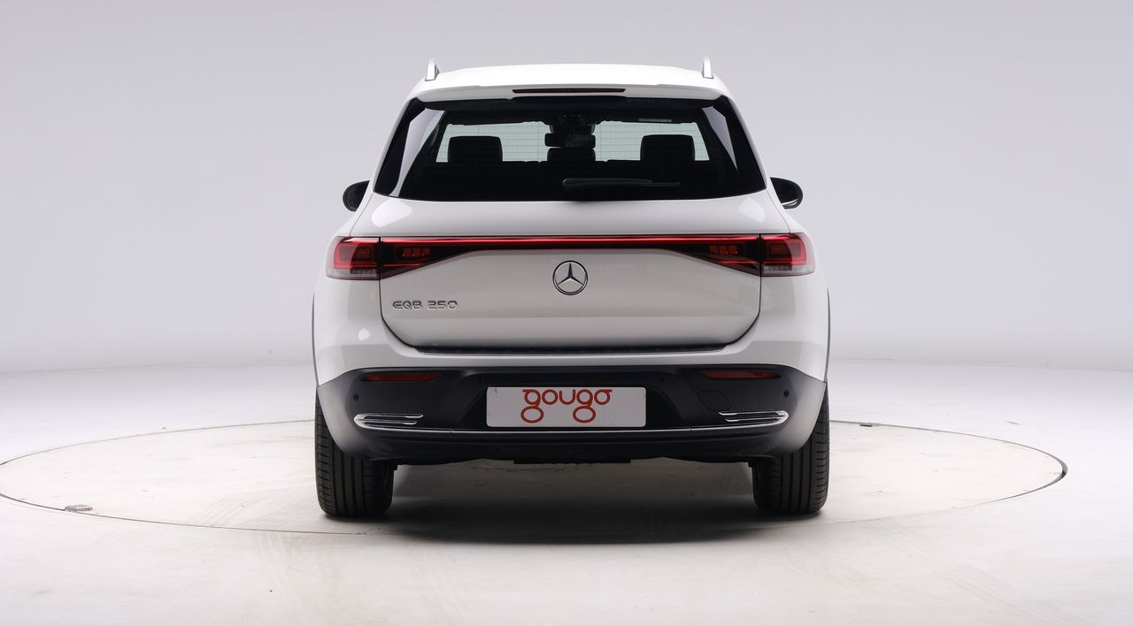 Mercedes EQB 250. - foto 6