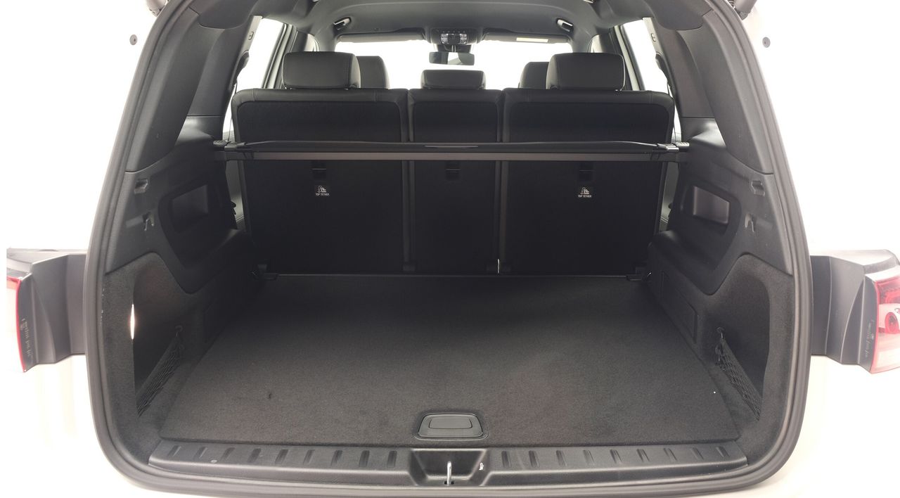 Mercedes EQB 250. - foto 13
