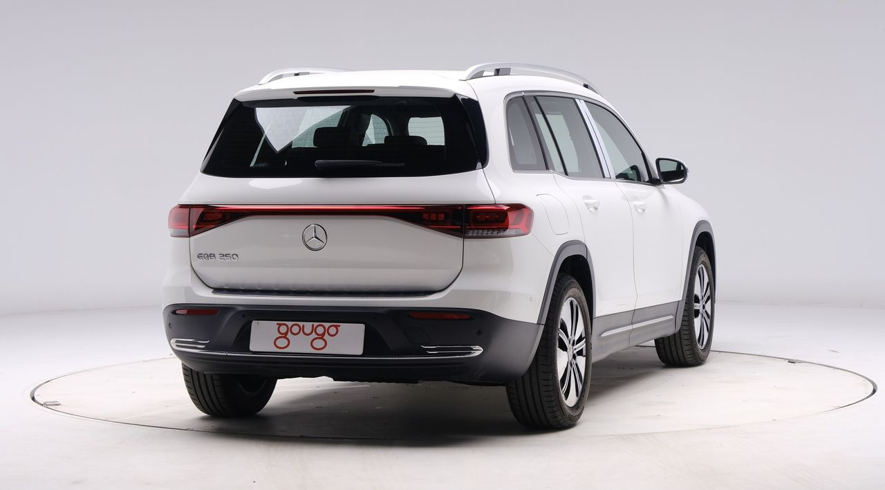 Mercedes EQB 250. - foto 5
