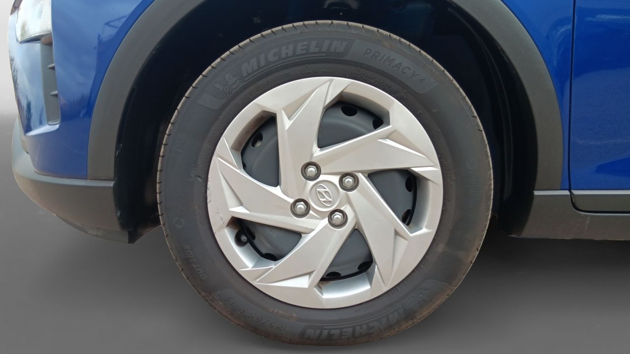 Hyundai Bayon TODOTERRENO 1.2 MPI KLASS 84 5P - foto 15