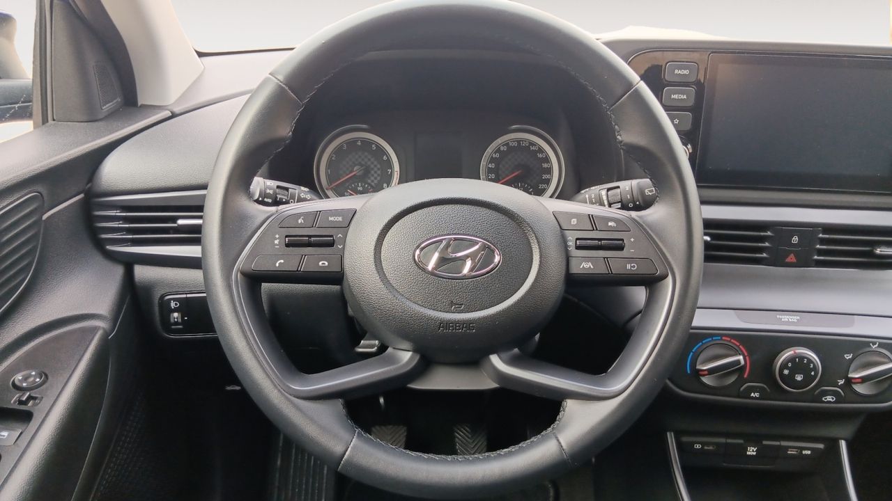 Hyundai Bayon TODOTERRENO 1.2 MPI KLASS 84 5P - foto 10