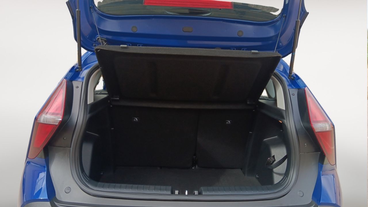 Hyundai Bayon TODOTERRENO 1.2 MPI KLASS 84 5P - foto 13