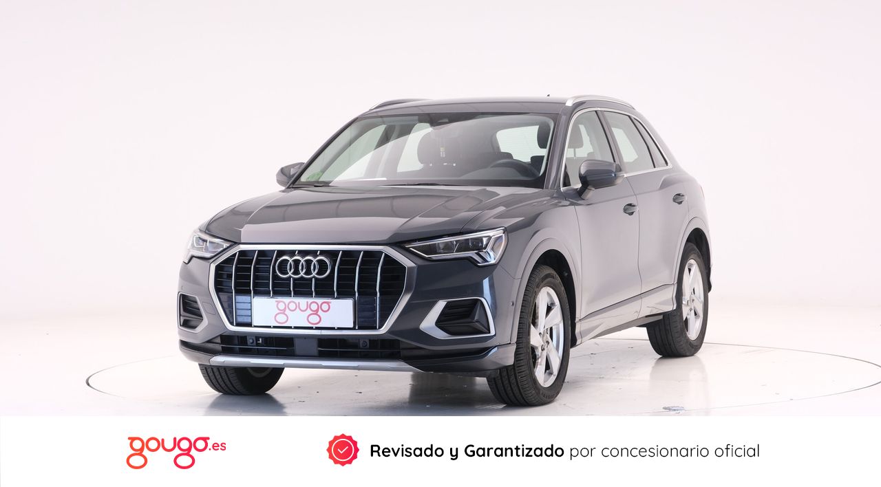 Brugt Audi Q3 2.0
