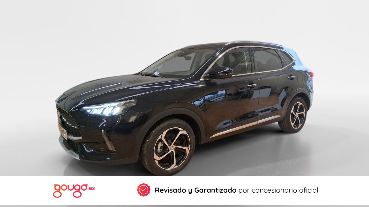 Brugt Mg Ehs 1.5