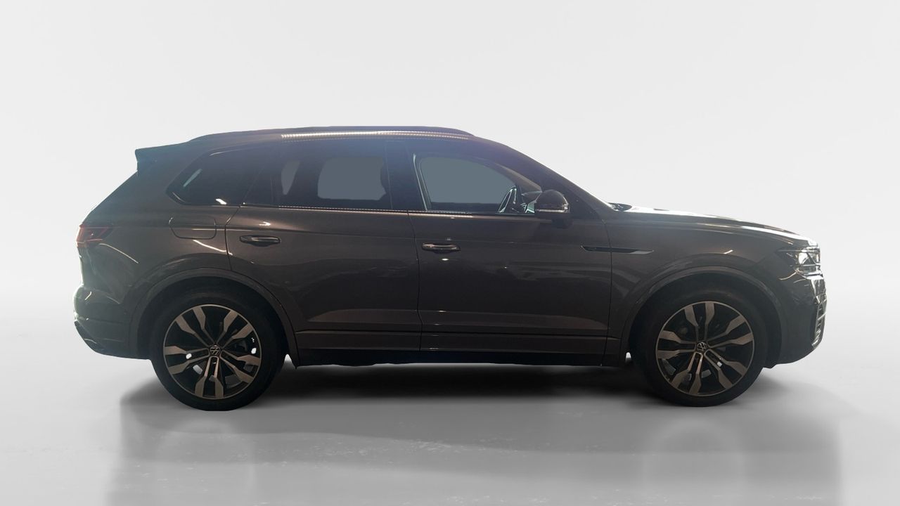 Volkswagen Touareg TODOTERRENO 3.0 TDI 210KW R-LINE AT 4WD 2 - foto 4