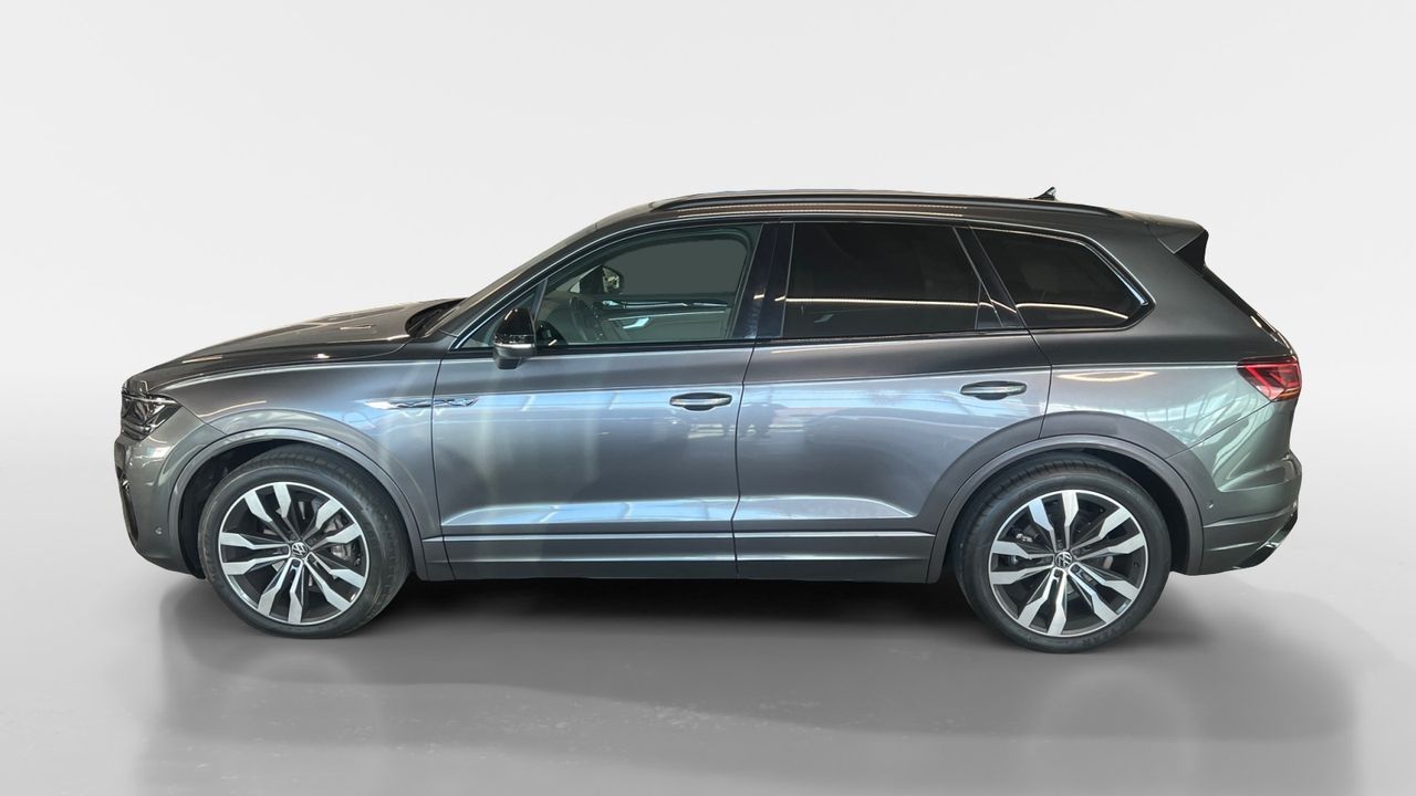 Volkswagen Touareg TODOTERRENO 3.0 TDI 210KW R-LINE AT 4WD 2 - foto 8