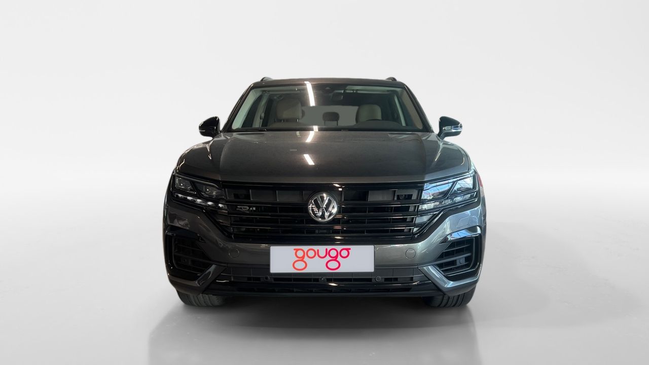 Volkswagen Touareg TODOTERRENO 3.0 TDI 210KW R-LINE AT 4WD 2 - foto 2