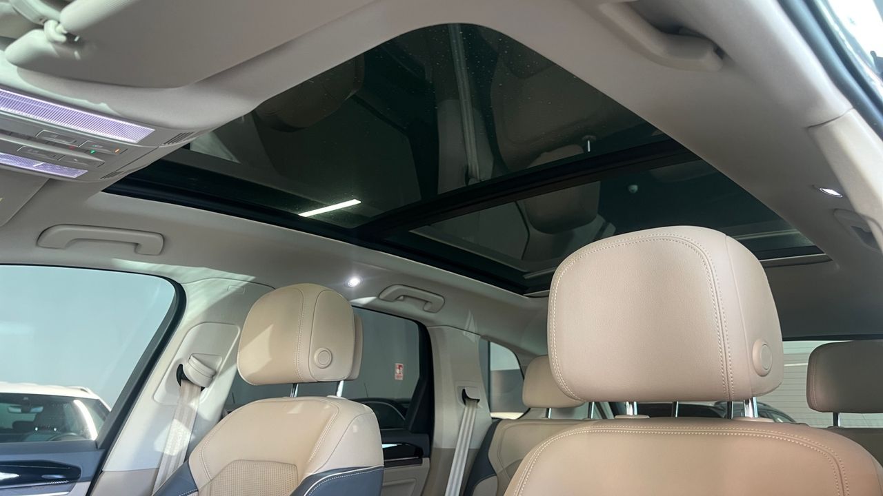 Volkswagen Touareg TODOTERRENO 3.0 TDI 210KW R-LINE AT 4WD 2 - foto 16